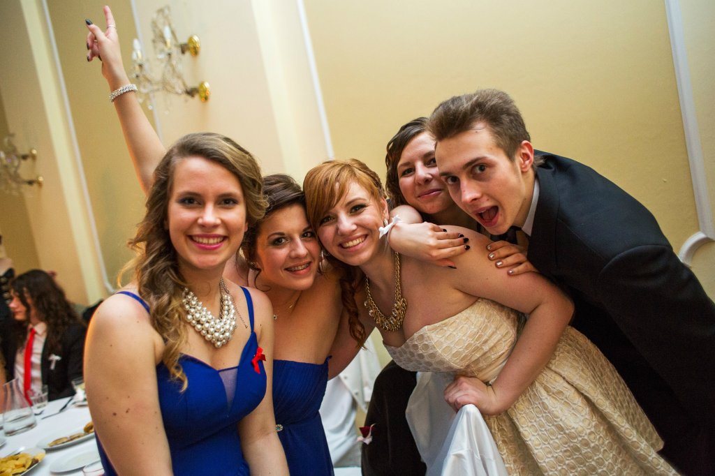 party