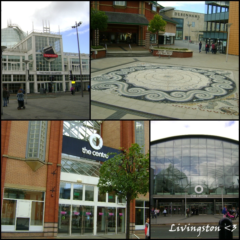 Fall in love, Livingston :*