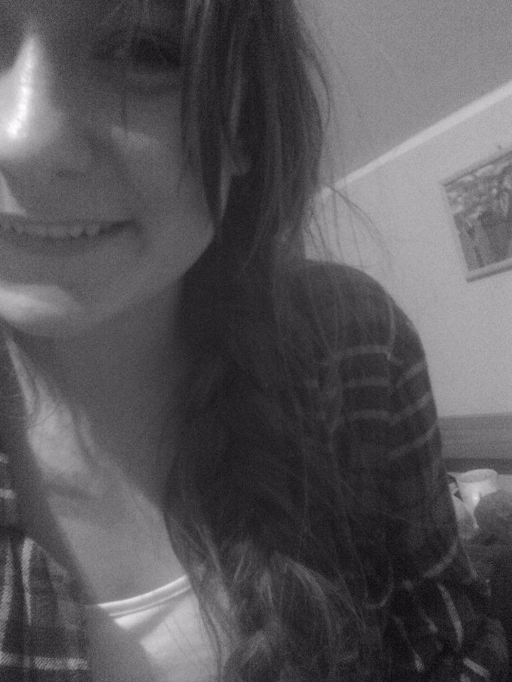 Smile :)