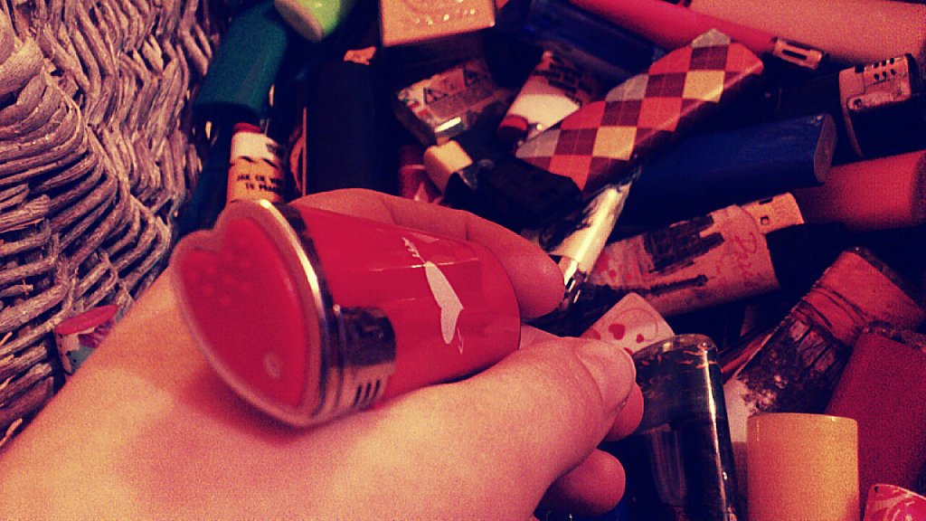 #zapalarka #LOVE