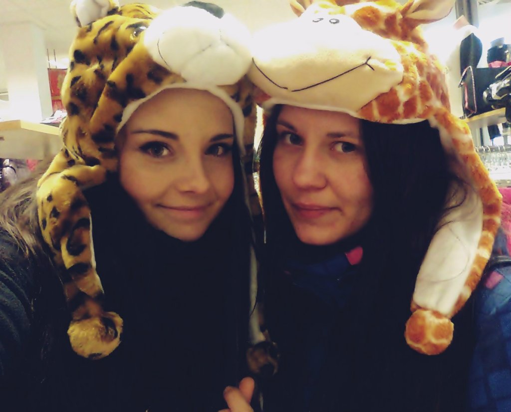 z Natali :*