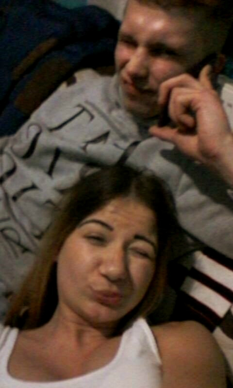 DZIOBY :*