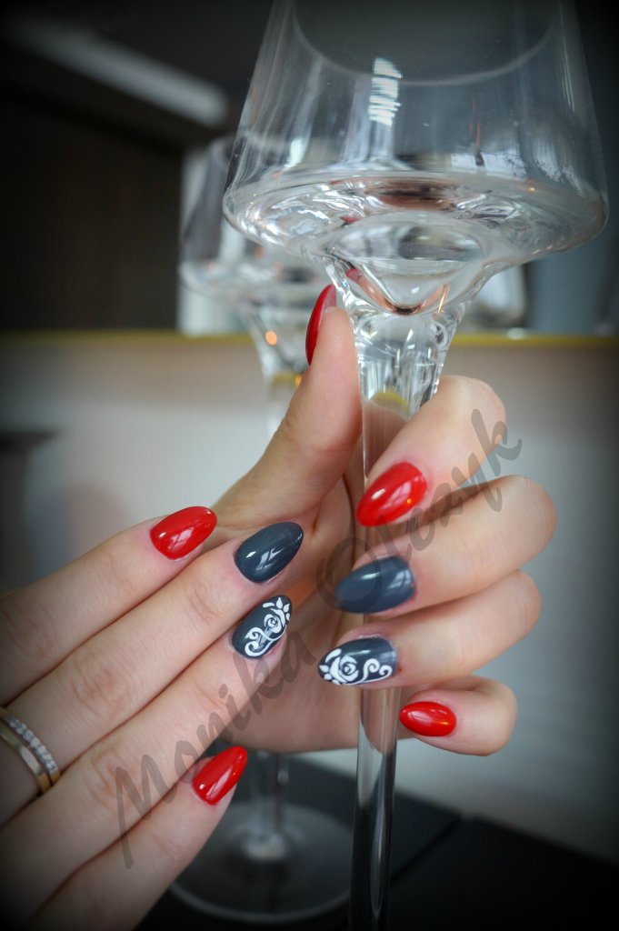 Walentynki w eleganckim stylu 