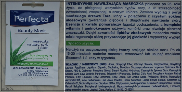 149. MaseczkaNawilajcaPerfecta
