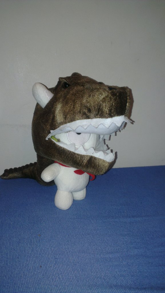 Raaaaaaaaaaawr