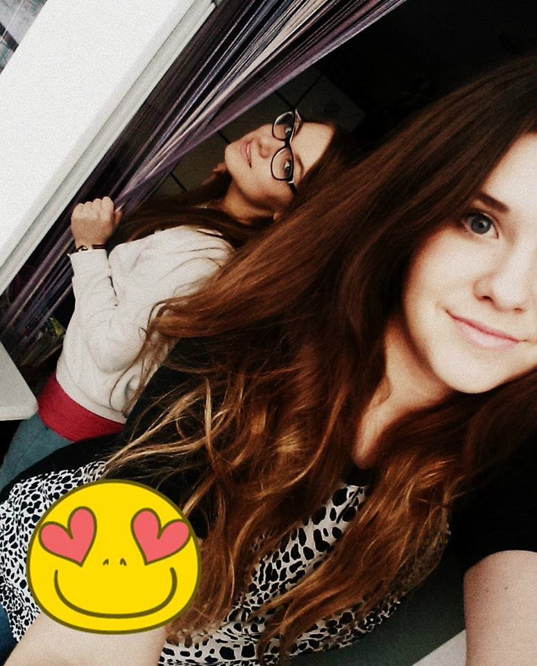 friends