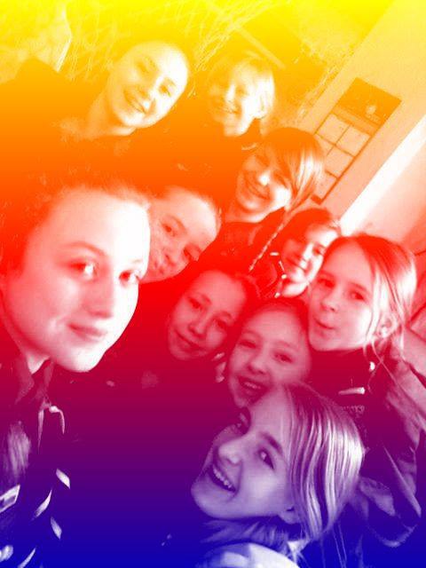 ,,Nie pozwl gwiazdom spada&
