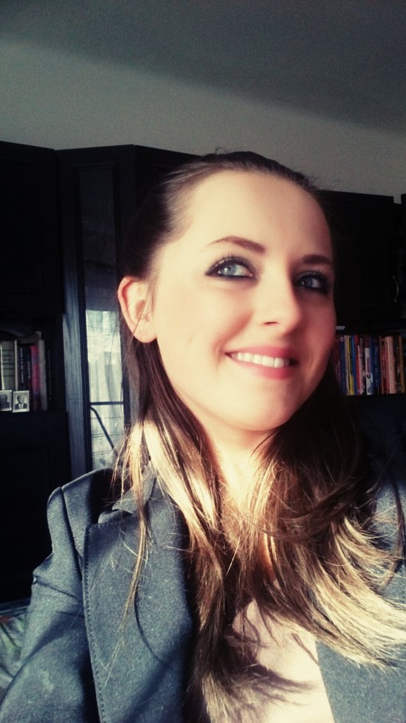 Hello :-) 