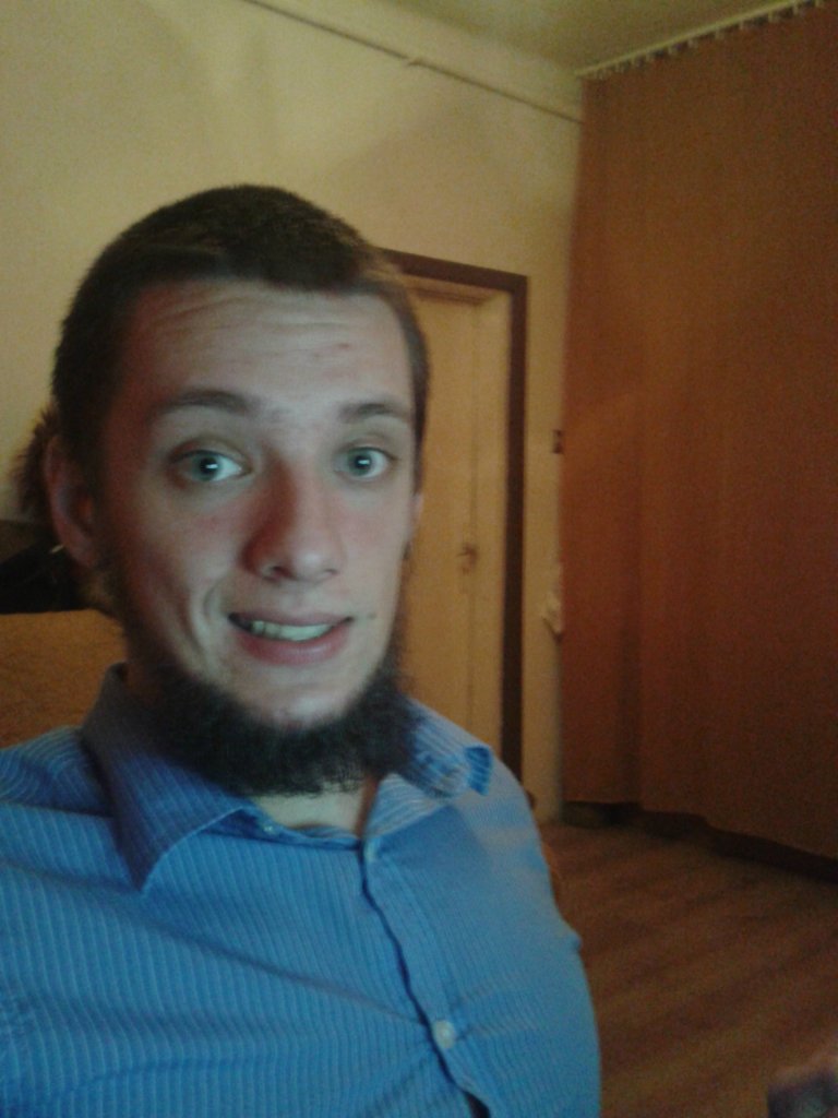 ;)