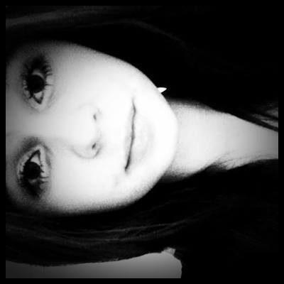 Never look back.