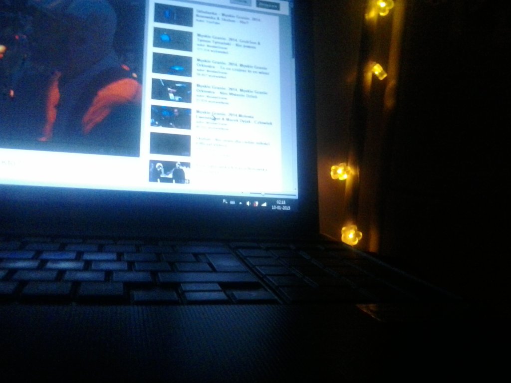chill.