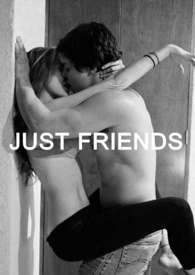 just