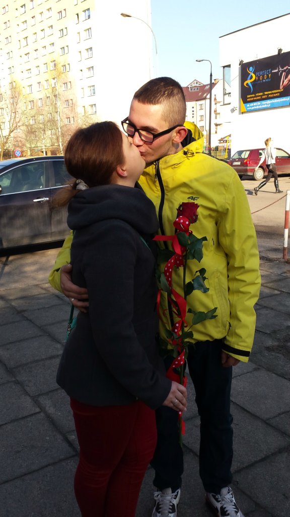 Walentynki 2015 :-)