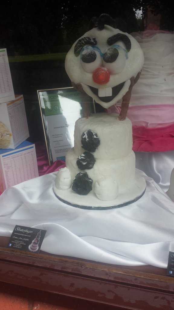 Olaf