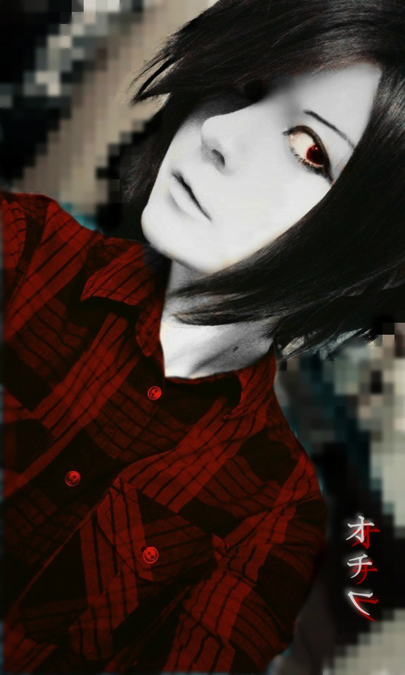 Marshall Lee