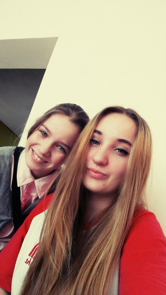 #sister