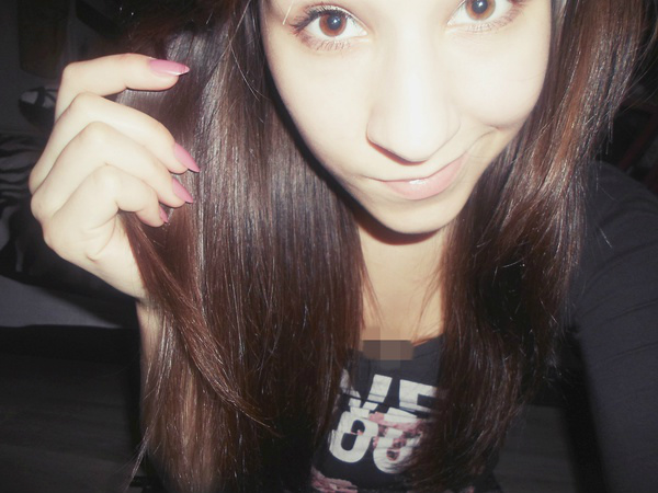 Tired.
