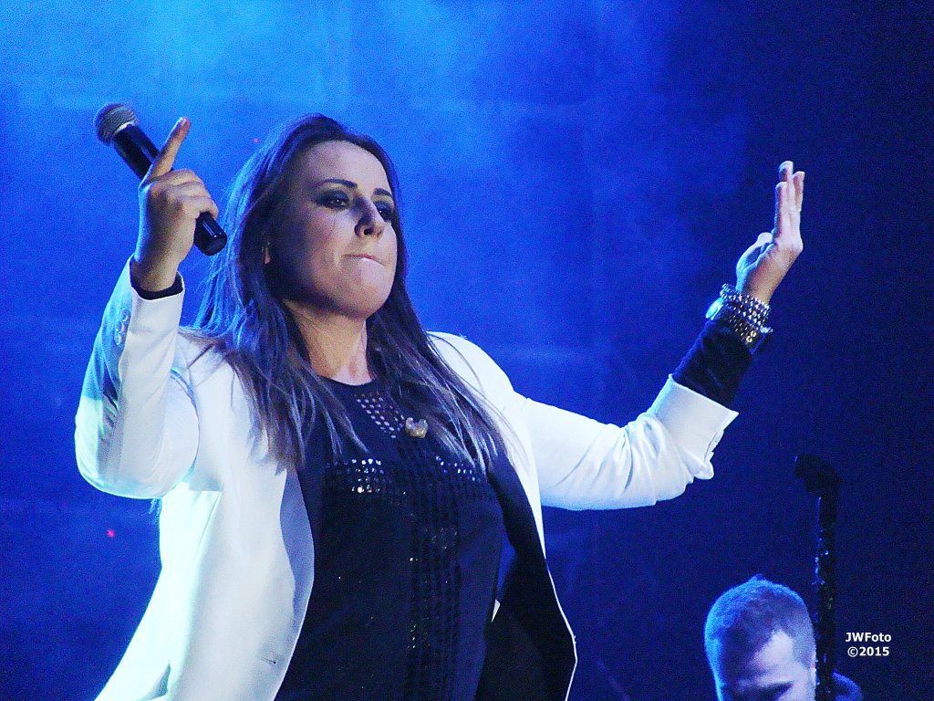 wtorek, 17 lutego 2015