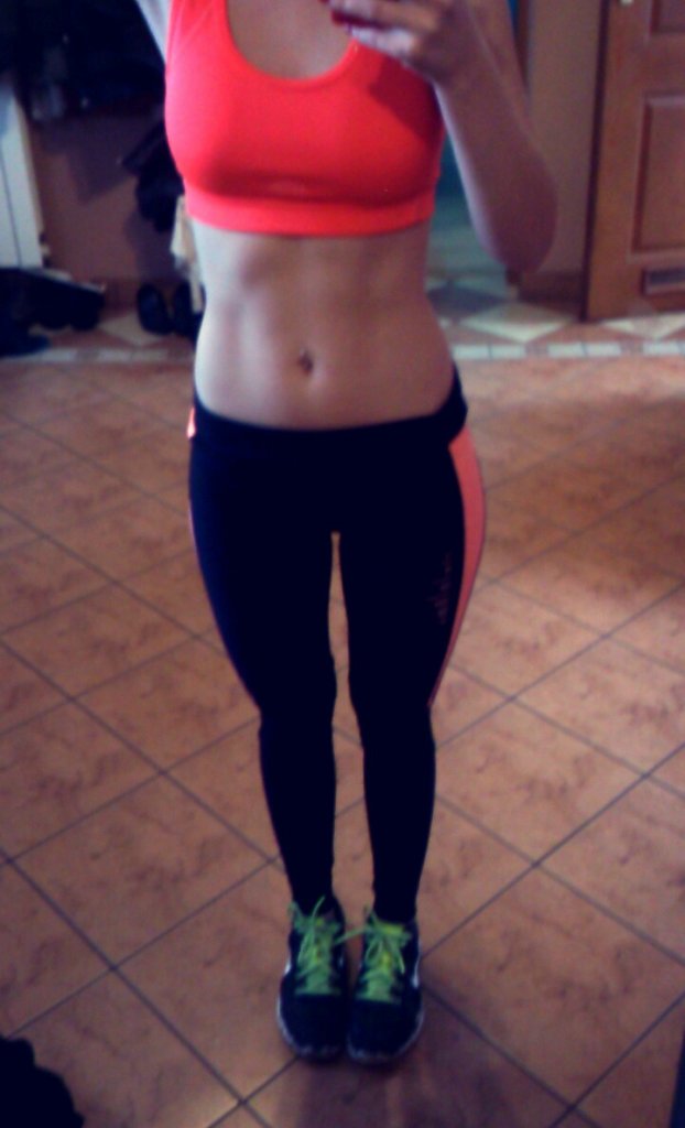 Try hard everyday