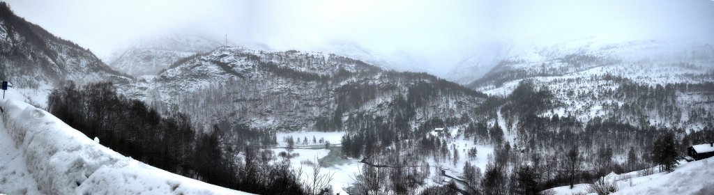 panoramcia