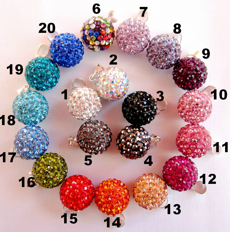 ZAWIESZKA WISIOREK SWAROVSKI