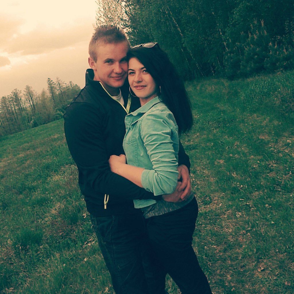 Dawno temu ;)