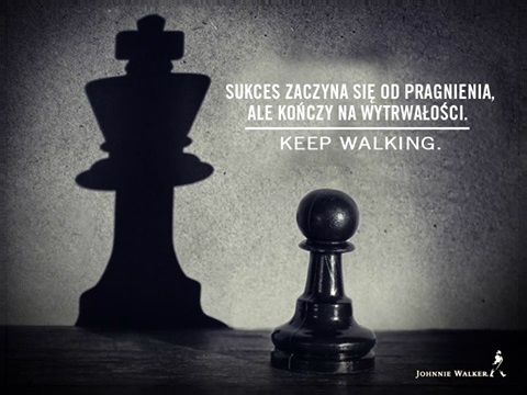 keep walking?