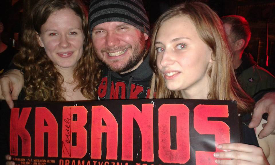Kabanos *.*