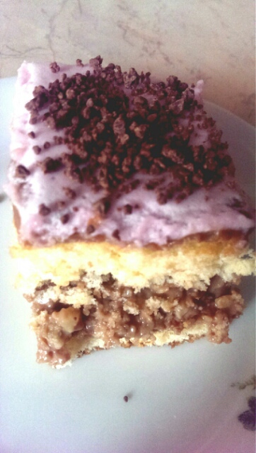 a piece of cake