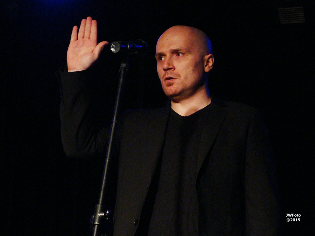 czwartek, 19 lutego 2015