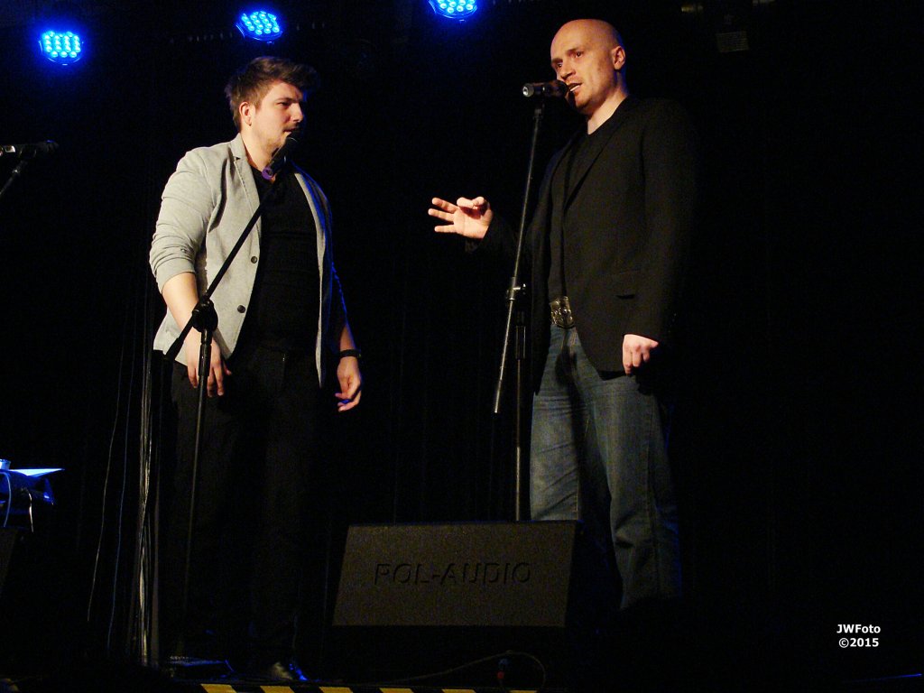 czwartek, 19 lutego 2015