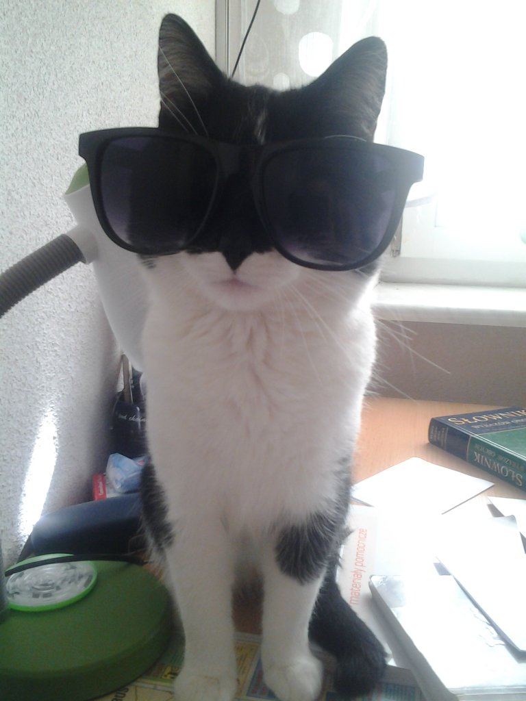 :*