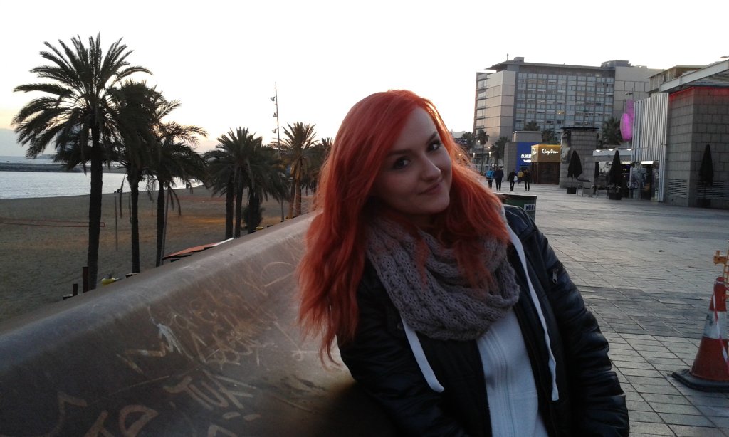 Spain
