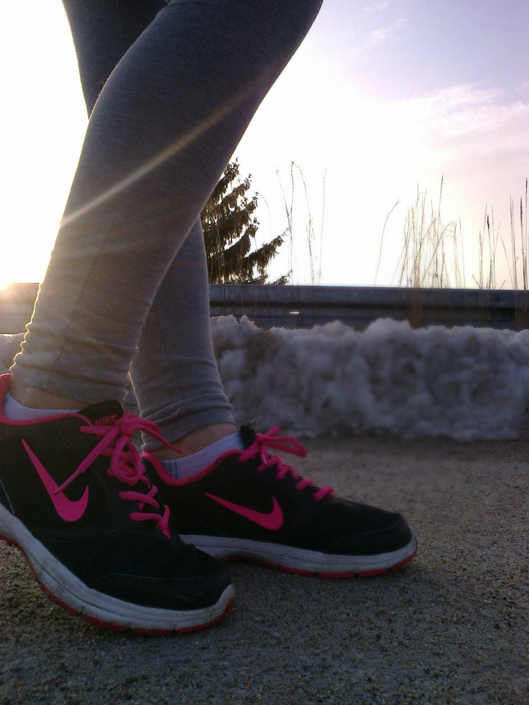 Running