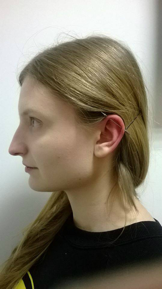 Industrial Piercing