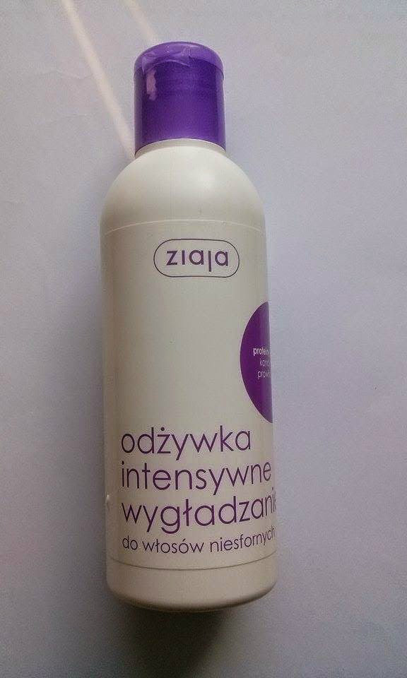 Ziaja, odywka