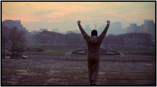 Rocky