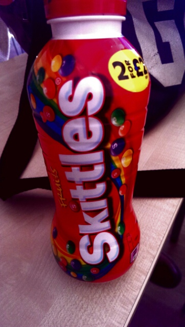 skittles