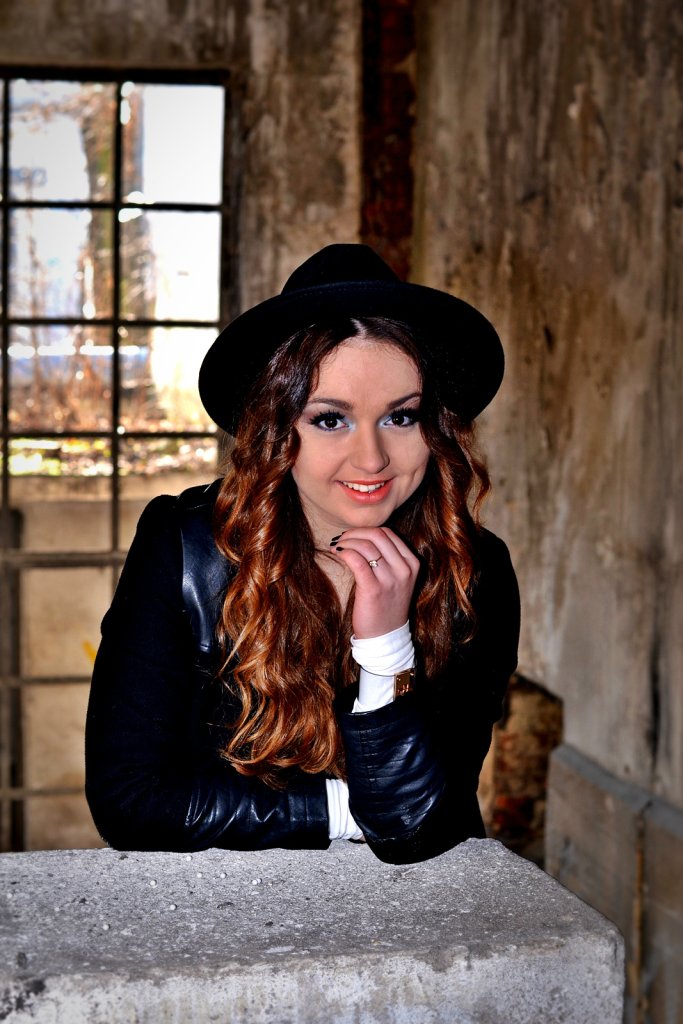 mod. Monika Grochowska
