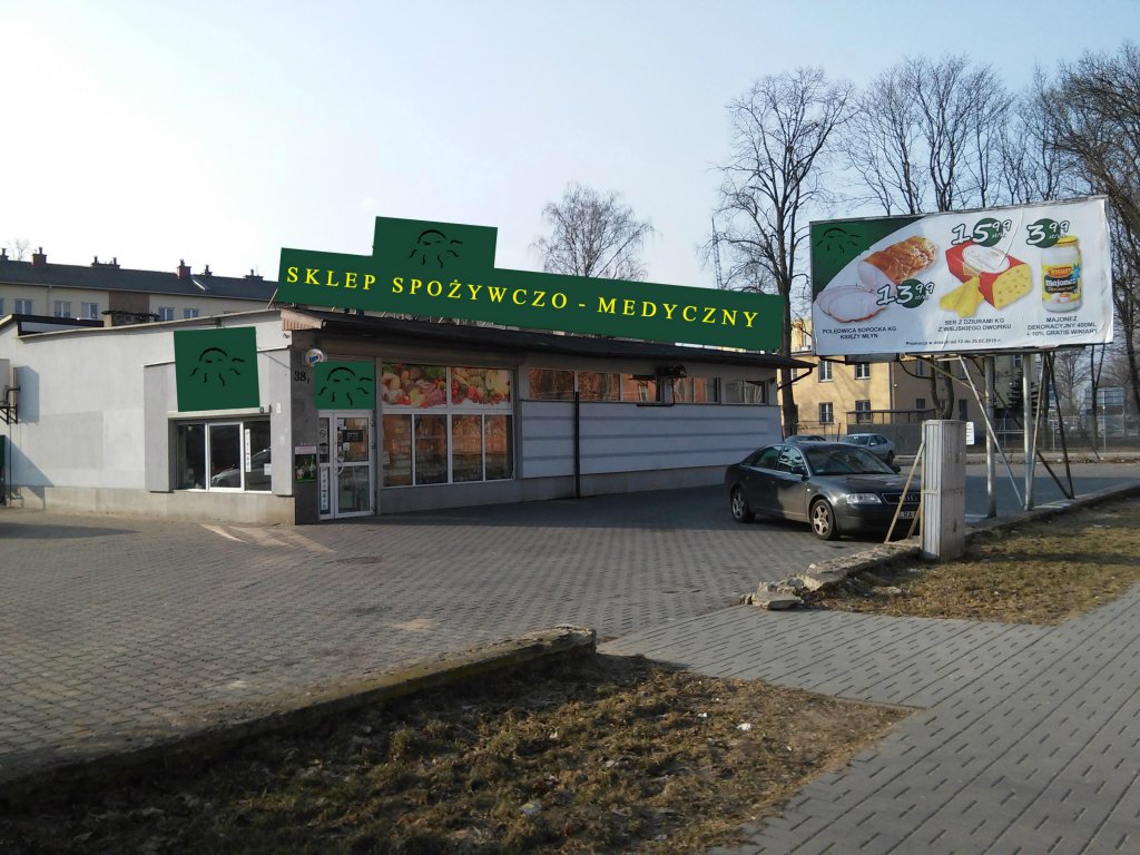 Moja dziaalno 