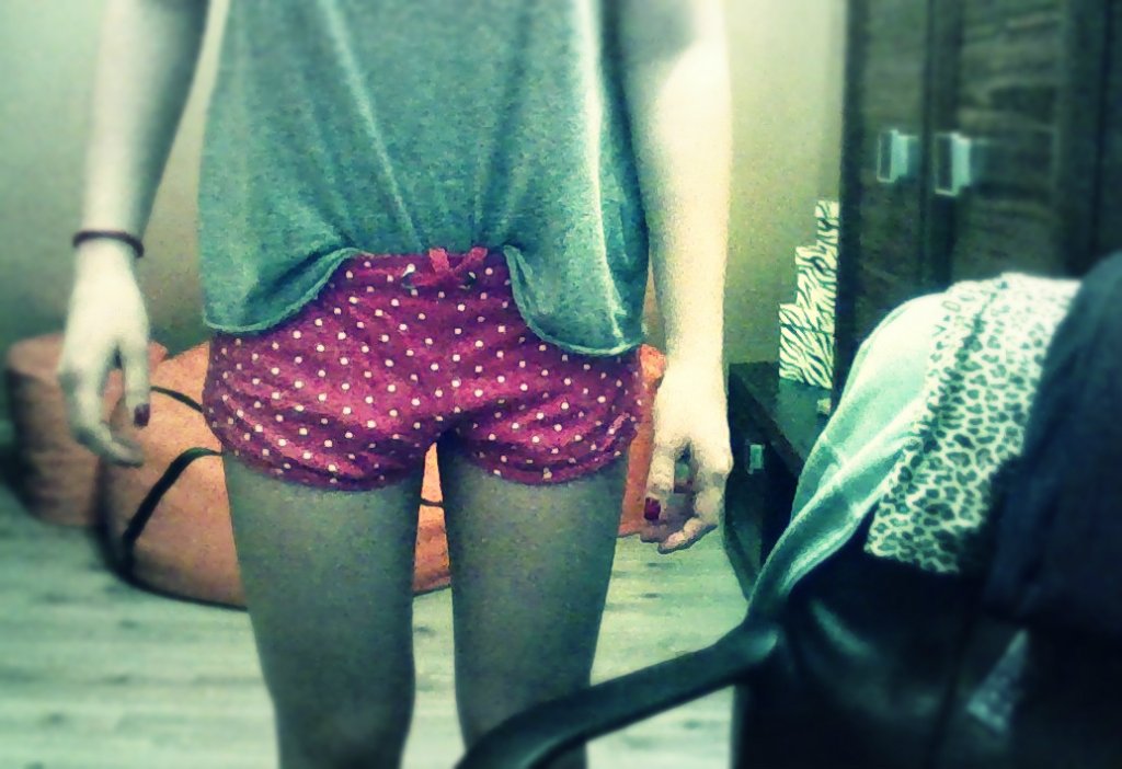 Crazy#