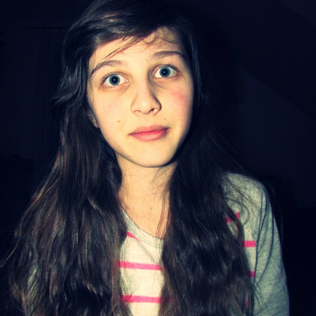 Patrz na wiat, z umiechem 