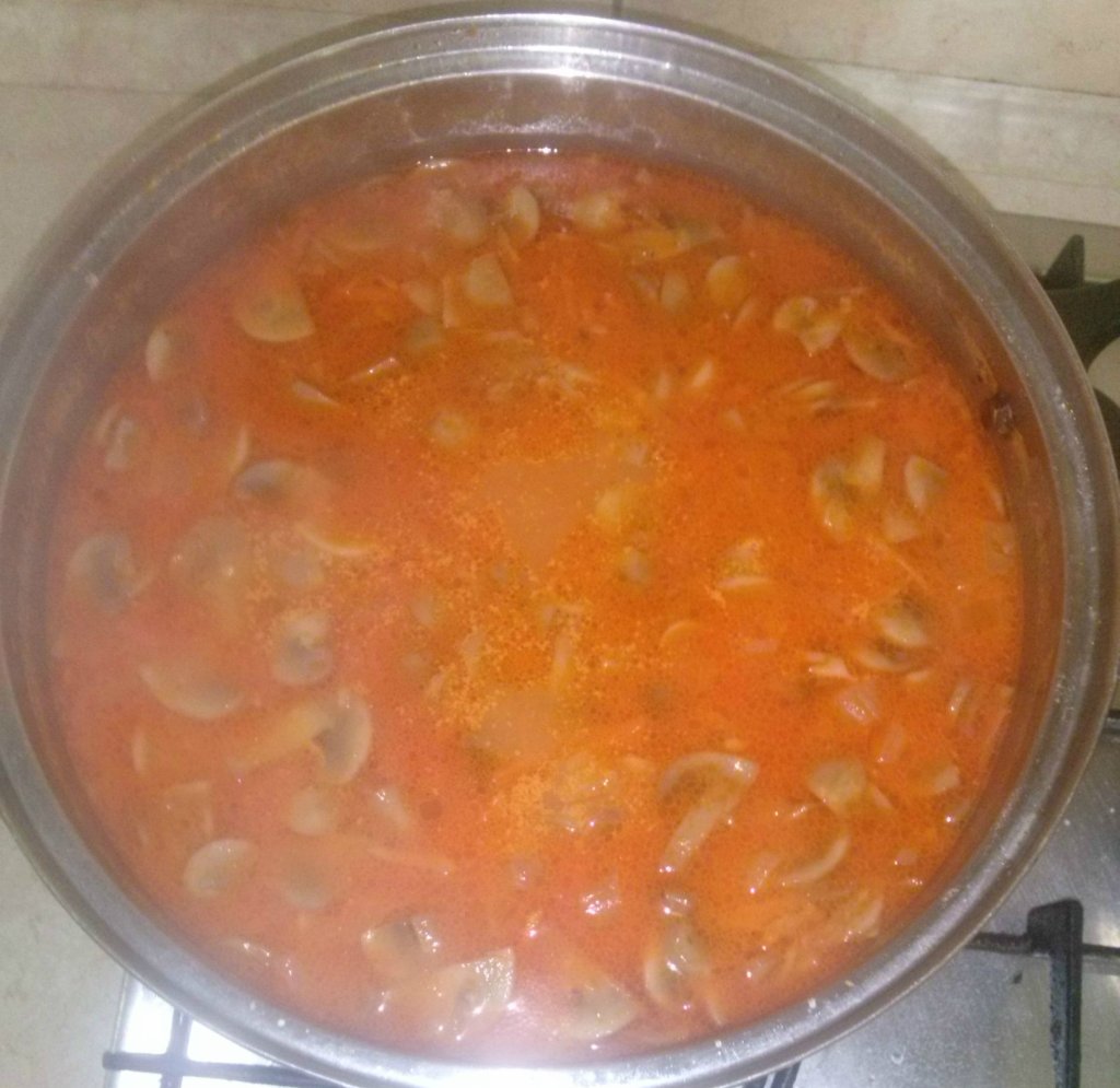 zupa forszmak