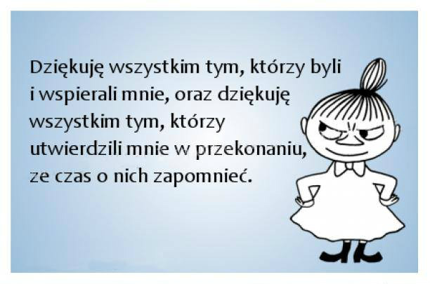 Dzikowa :)