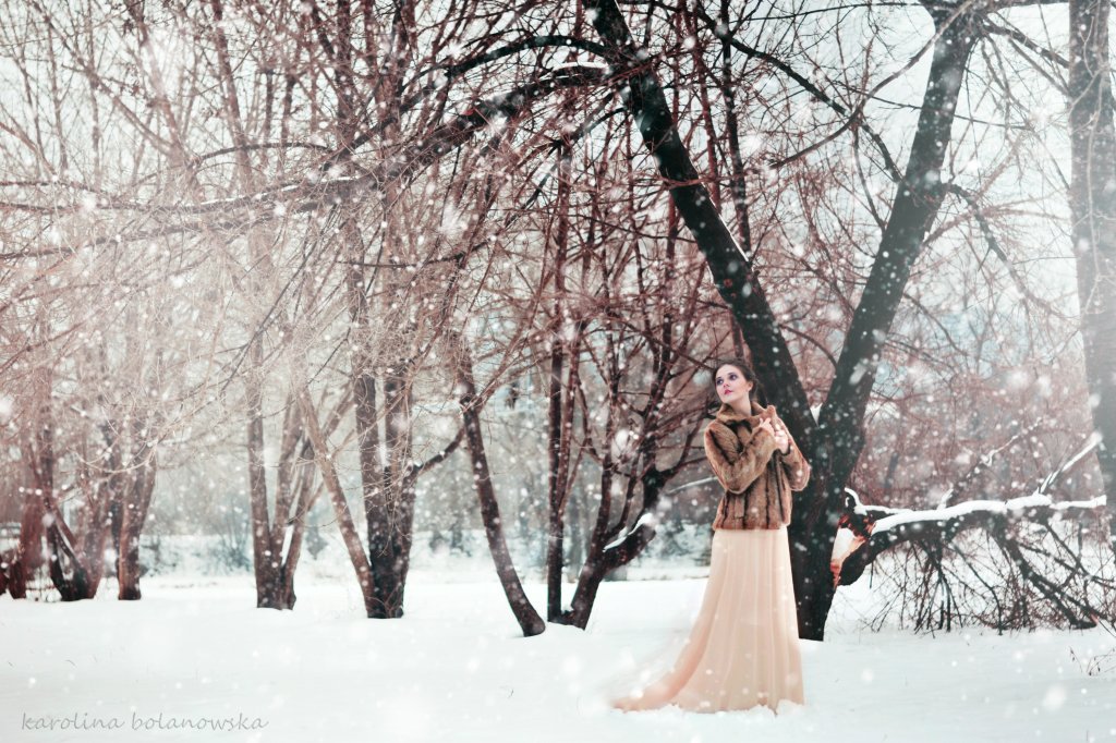 SnowQueen
