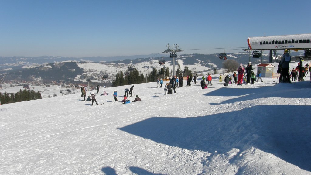 Rusi Ski