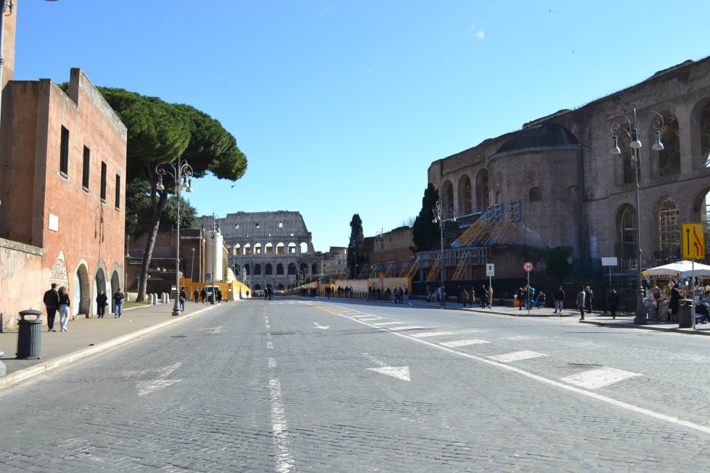 rome