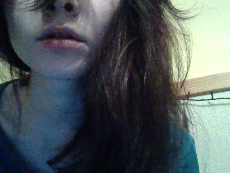I'll tell you my sins