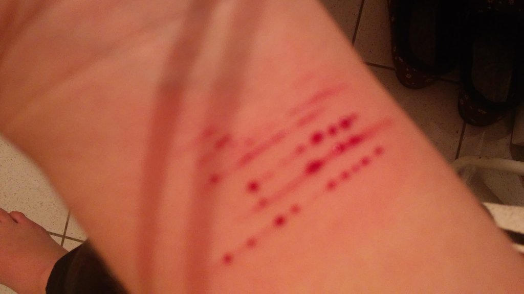 im starsza tym gupsza