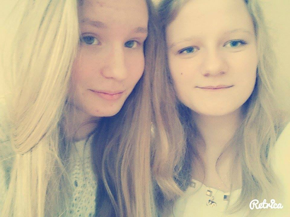 Madzia :) :*